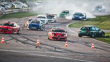 Autoplius.lt Fast Lap Race lenktynės (organizatorių nuotr (1)