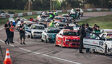 Autoplius.lt Fast Lap Race lenktynės (organizatorių nuotr (2)