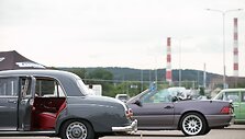 &bdquo;Litexpo&ldquo; &ndash; automobilių mugė &bdquo;Auto Bazar&ldquo;