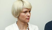Prezidentės patarėja Solveiga Cirtautienė