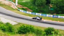 &bdquo;Autoplius.lt Fast Lap&ldquo; etapo &bdquo;Time Attack&ldquo; greičiausio rato disciplinos nugalėtojai 