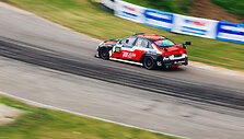 &bdquo;Autoplius.lt Fast Lap&ldquo; etapo &bdquo;Time Attack&ldquo; greičiausio rato disciplinos nugalėtojai 