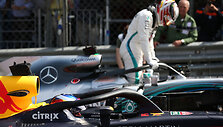 &bdquo;Formulės 1&ldquo; Monako GP