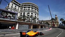 &bdquo;Formulės 1&ldquo; Monako GP, Fernando Alonso 