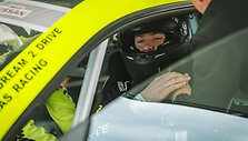 &bdquo;Neste Dream 2 drive&ldquo; komandos narys Domantas Ladauskas.