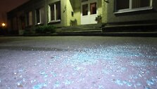 Žmogžudystė Kaune, prie vaikų darželio