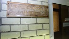 Žmogžudystė Kaune, prie vaikų darželio