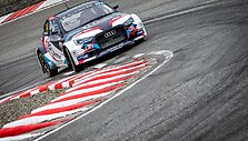 Rokas Baciu&scaron;ka Norvegijoje lipo ant podiumo