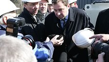 Artūras Zuokas