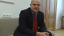Tomas Vai&scaron;vila
