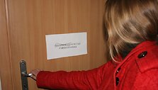 Už padorią kainą i&scaron;sinuomoti butą Vilniuje &ndash; ne juokų darbas.