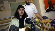 Mehdi Ghezali