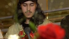 Mehdi Ghezali