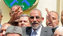 Mohammedas Badie