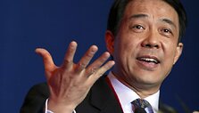 Bo Xilai