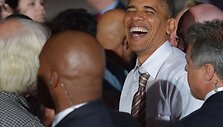 Barackas Obama