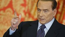 Silvio Berlusconi