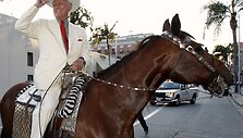 Larry Hagmanas