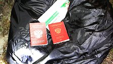 Tragi&scaron;ka avarija Tauragės rajone