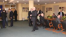 Partijos Tvarka ir teisingumas &scaron;tabe