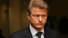 Partijos Tvarka ir teisingumas &scaron;tabe