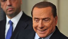 Silvio Berlusconi