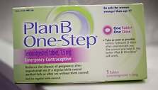 Kontraceptikai &bdquo;Plan B One-Step&ldquo;