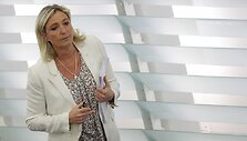 Marine Le Pen