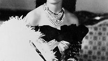 Egipto princesė Fawzia