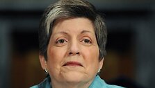 Janet Napolitano