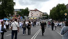 &Scaron;ventė prasidėjo!