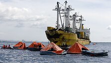 Gelbėjimo operacija Filipinuose