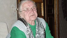 Marija Korsakienė