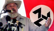 Eugene'as Terre Blanche'as