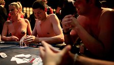 Vokietijos nacionalinio pokerio i&scaron; nusirenginėjimo čempionato akimirkos