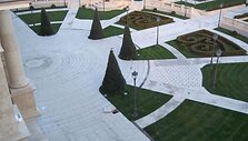 Skandalingieji &bdquo;Putino rūmai&ldquo; Juodosios jūros pakrantėje