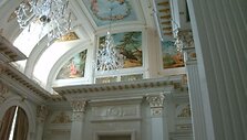 Skandalingieji &bdquo;Putino rūmai&ldquo; Juodosios jūros pakrantėje