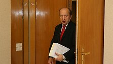 Rytoj A.Kubiliaus kaip būsimo premjero kandidatūra bus oficialiai teikiama Seimui.
