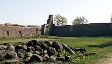 Medininkų pilis