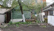 &Scaron;tai &scaron;iame sandėliuke, kaip teigia moteris, buvo galimai nu&scaron;autas jos katinas.