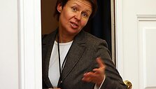Nemira Pumprickaitė