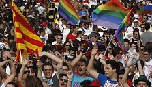 Paradas Madride (Ispanija)