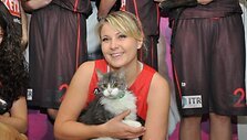 Krep&scaron;ininkių vie&scaron;nagė &bdquo;Lesės&ldquo; prieglaudoje