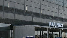 Kauno oro uostas