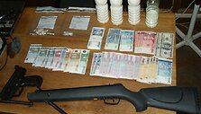 Policijos radiniai