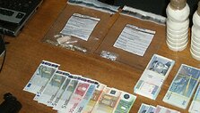 Policijos radiniai