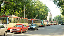 Avarijos vietoje