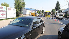 Avarijos vietoje