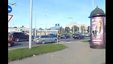 Avarijos vieta