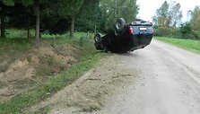 Kontrabandininkų visureigis